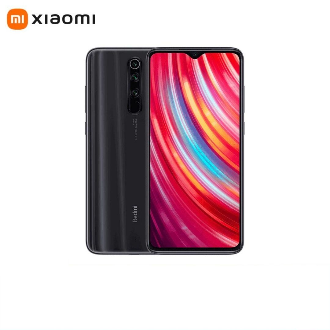 Xiaomi Redmi Note 8 Pro