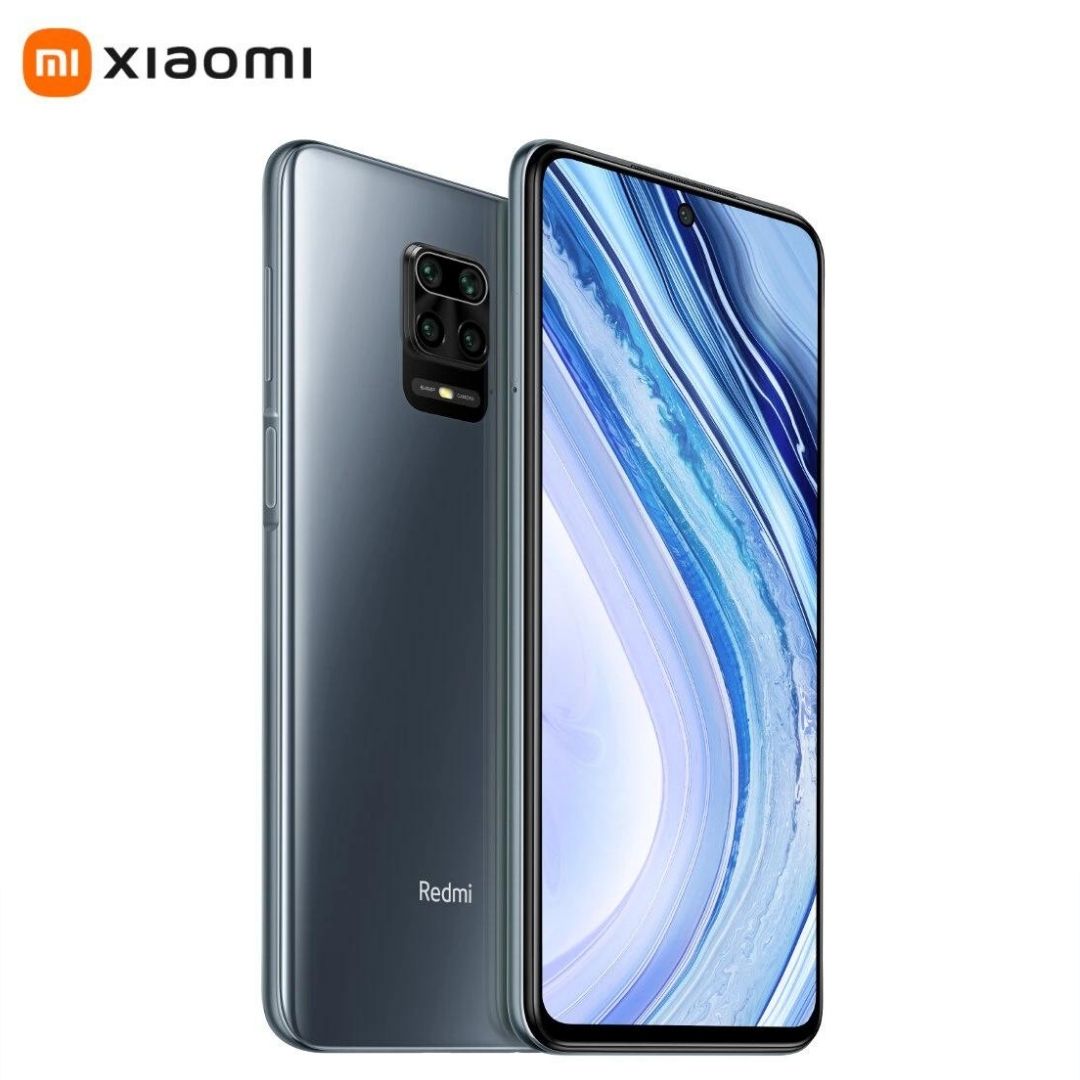 Xiaomi Redmi Note 9 Pro